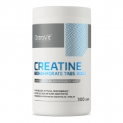 Creatine Monohydrate 3000mg 300tabs